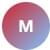 M Icon